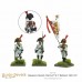 Napoleonic Spanish Infantry (2nd & 3rd Battalions)
